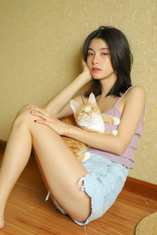 饿狼扑羊